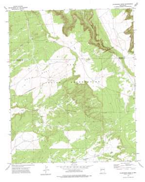 Plumasano Basin USGS topographic map 34108h7