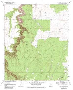 Hamilton Crossing USGS topographic map 34110f8