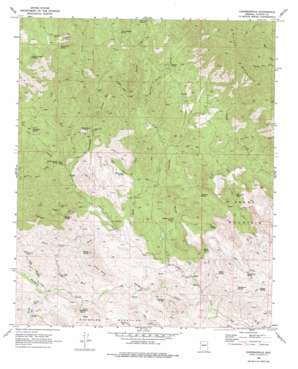 Copperopolis USGS topographic map 34112a4