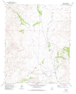 Date USGS topographic map 34112c8