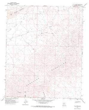 E C P Peak USGS topographic map 34113a4