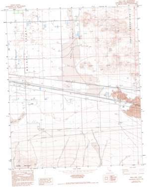 Troy Lake USGS topographic map 34116g5