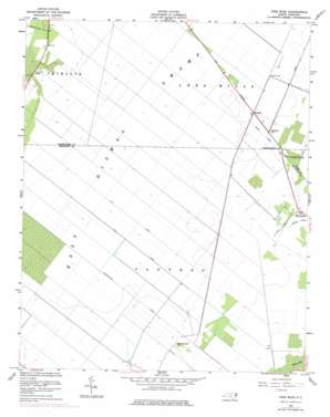 Pike Road USGS topographic map 35076f6