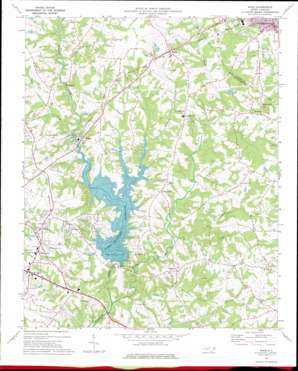 Waco USGS topographic map 35081c4