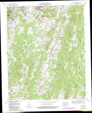 McDonald USGS topographic map 35084a7