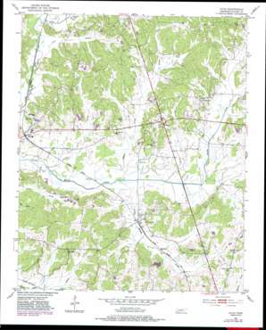Guys USGS topographic map 35088a5