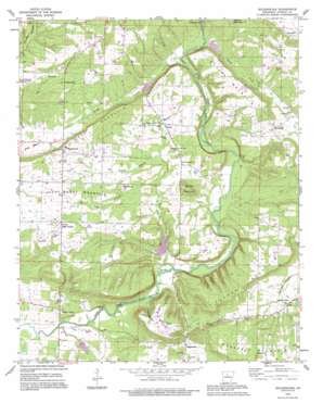 Solgohachia USGS topographic map 35092c6