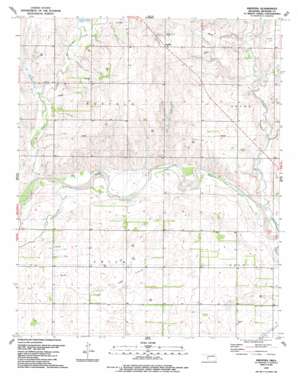 Prentiss USGS topographic map 35099c7