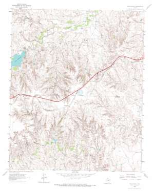 Rockledge USGS topographic map 35100b7