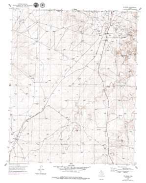 McBride USGS topographic map 35101e4