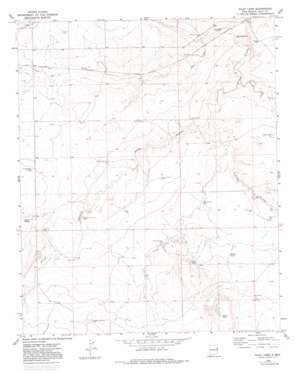 Riley Camp USGS topographic map 35103a2