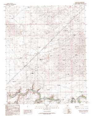 Logan NE USGS topographic map 35103d3