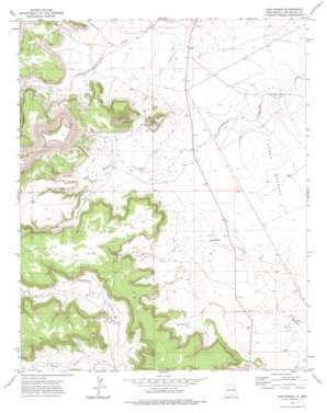 San Ramon USGS topographic map 35104e4