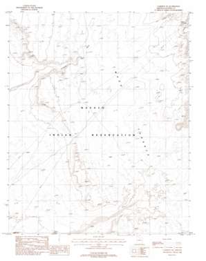Cameron Ne USGS topographic map 35111h3