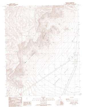Sloan SE USGS topographic map 35115g1