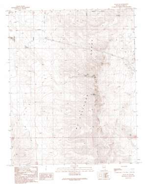 Sloan NE USGS topographic map 35115h1