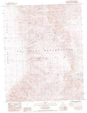 Layton Spring USGS topographic map 35117f2