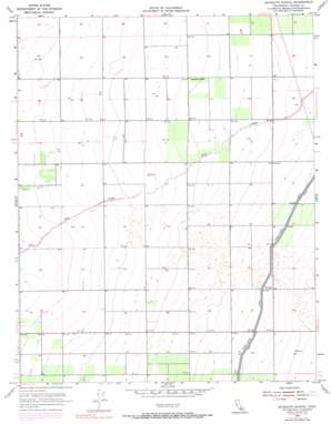 Sausalito School USGS topographic map 35119h2