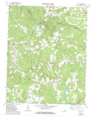 Purdy USGS topographic map 36077g5
