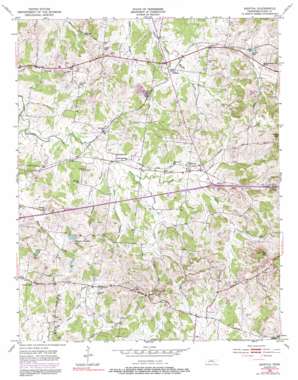 Martha USGS topographic map 36086b4