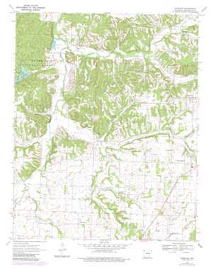Wheeler USGS topographic map 36094a3