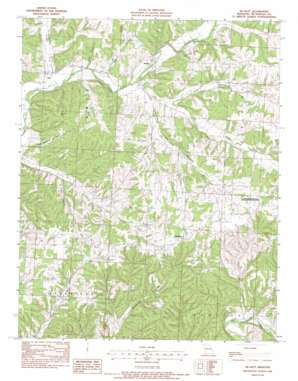 McNatt USGS topographic map 36094f3