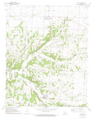 Stella USGS topographic map 36094g2