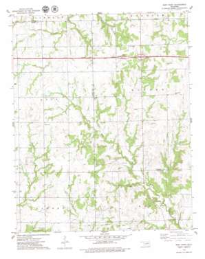 West Point USGS topographic map 36096b7