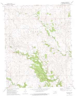 Pearsonia USGS topographic map 36096g4