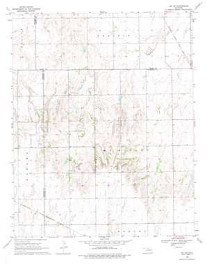 Alva USGS topographic map 36098e1