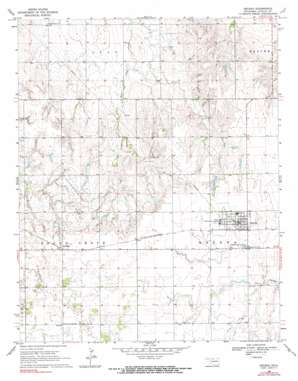 Helena USGS topographic map 36098e3