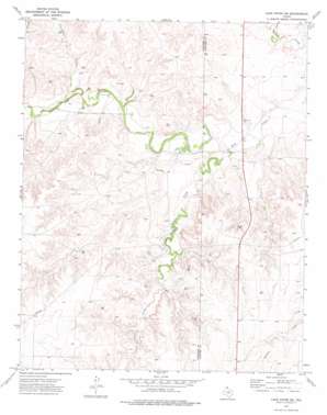 Lake Fryer Ne USGS topographic map 36100b5