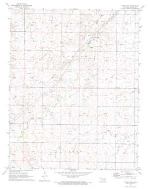 Clear Lake USGS topographic map 36100f3