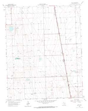 Lautz USGS topographic map 36102b1