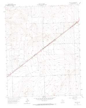 Wilco Ne USGS topographic map 36102b3