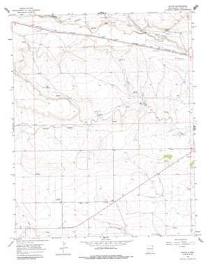 Royce USGS topographic map 36103d3