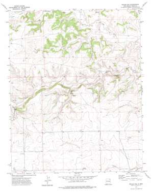 Boiler Gap USGS topographic map 36103f4