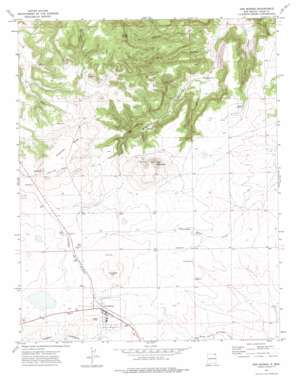 Des Moines USGS topographic map 36103g7