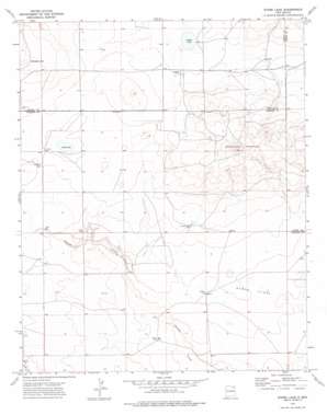 Divine Lake USGS topographic map 36104b1