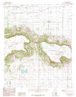 Miami USGS topographic map 36104c7