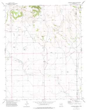 Lawrence Arroyo USGS topographic map 36104d1