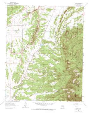 Regina USGS topographic map 36106b8
