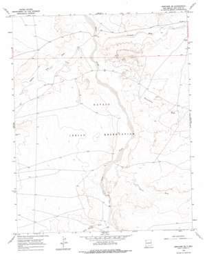 Newcomb SE USGS topographic map 36108c5
