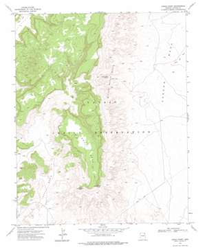 Lohali Point USGS topographic map 36109b7