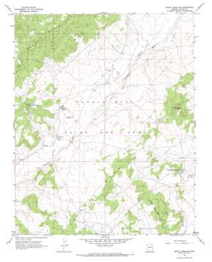 Rocky Ridge SE USGS topographic map 36110a5