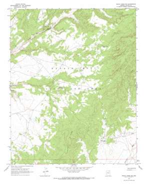 Rocky Ridge NE USGS topographic map 36110b5