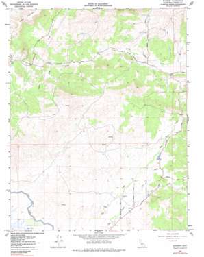 Academy USGS topographic map 36119h5