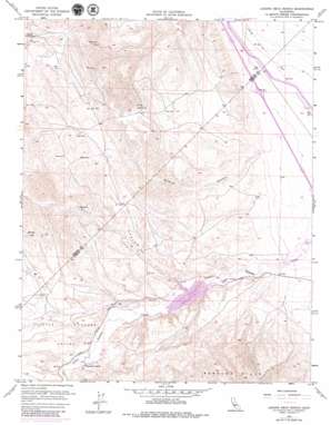 Laguna Seca Ranch USGS topographic map 36120g7