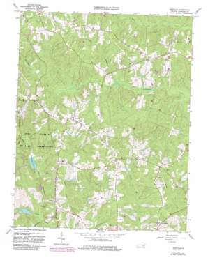 Darvills USGS topographic map 37077a7