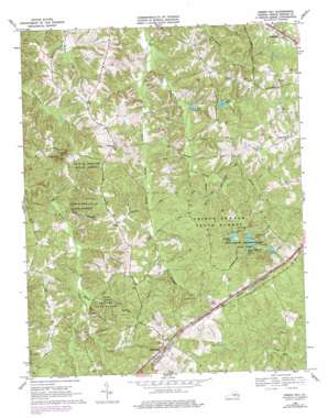 Green Bay USGS topographic map 37078b3